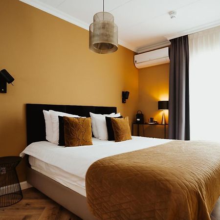 Hotel Janssen Valkenburg aan de Geul Екстериор снимка