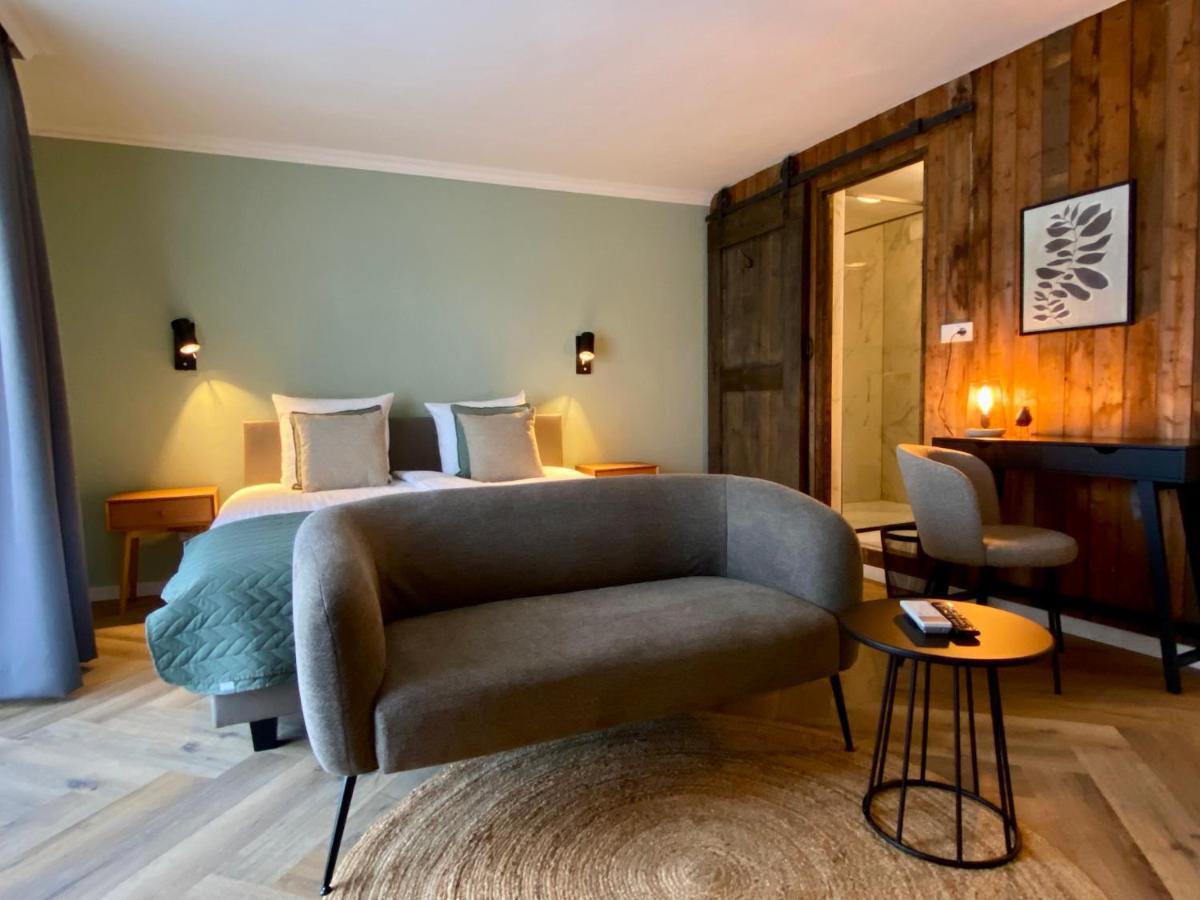 Hotel Janssen Valkenburg aan de Geul Екстериор снимка