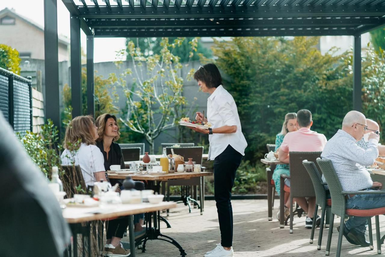 Hotel Janssen Valkenburg aan de Geul Екстериор снимка