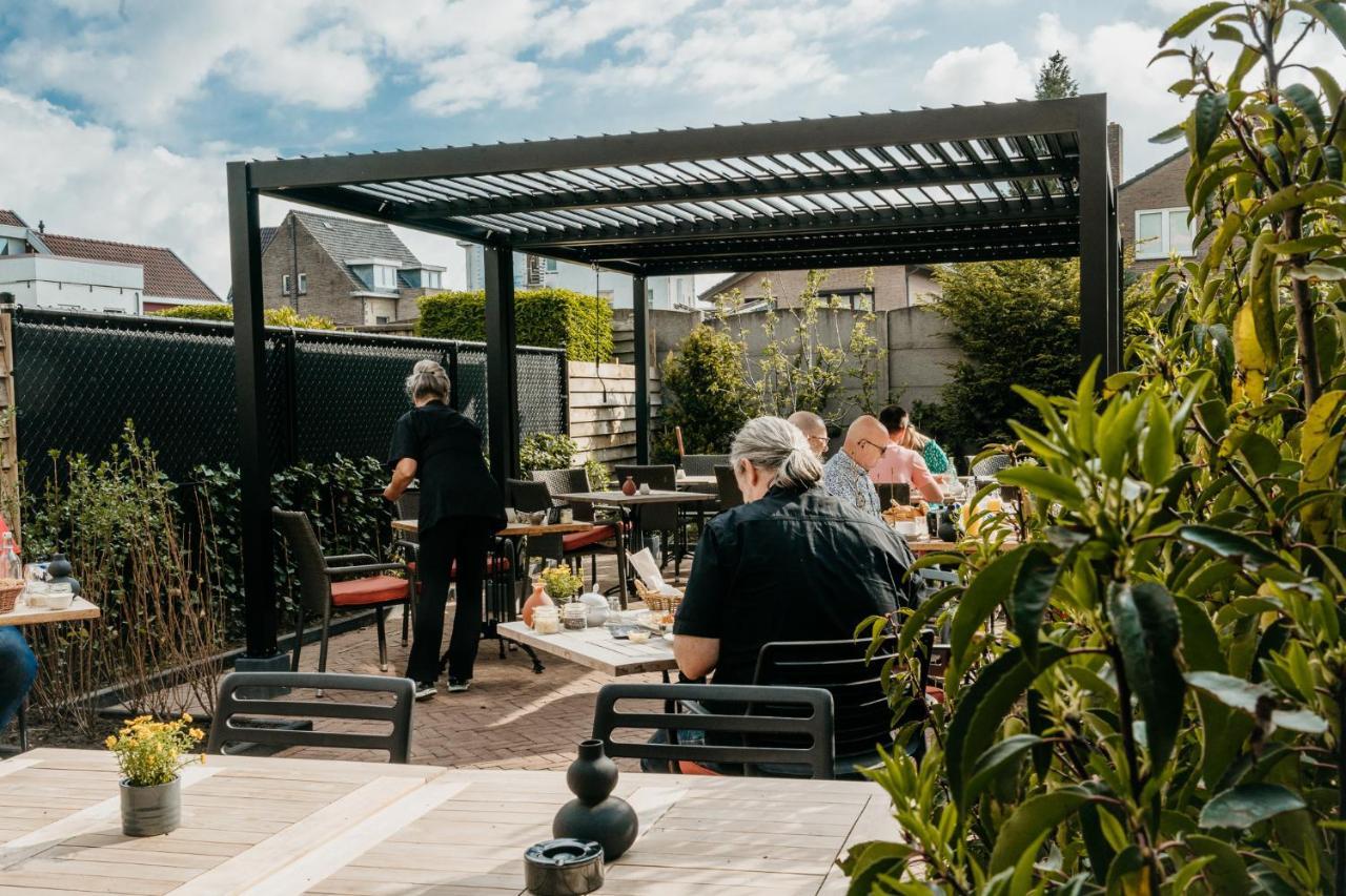 Hotel Janssen Valkenburg aan de Geul Екстериор снимка