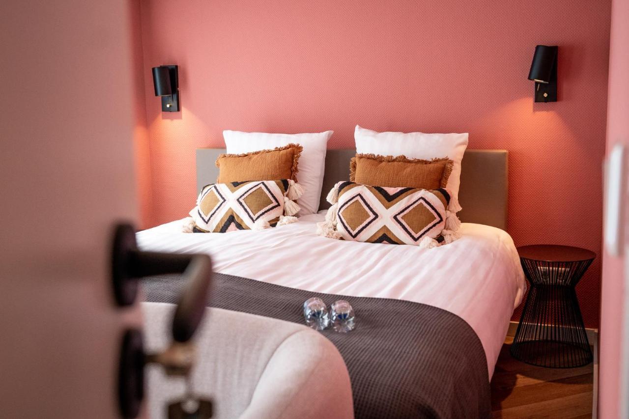 Hotel Janssen Valkenburg aan de Geul Екстериор снимка