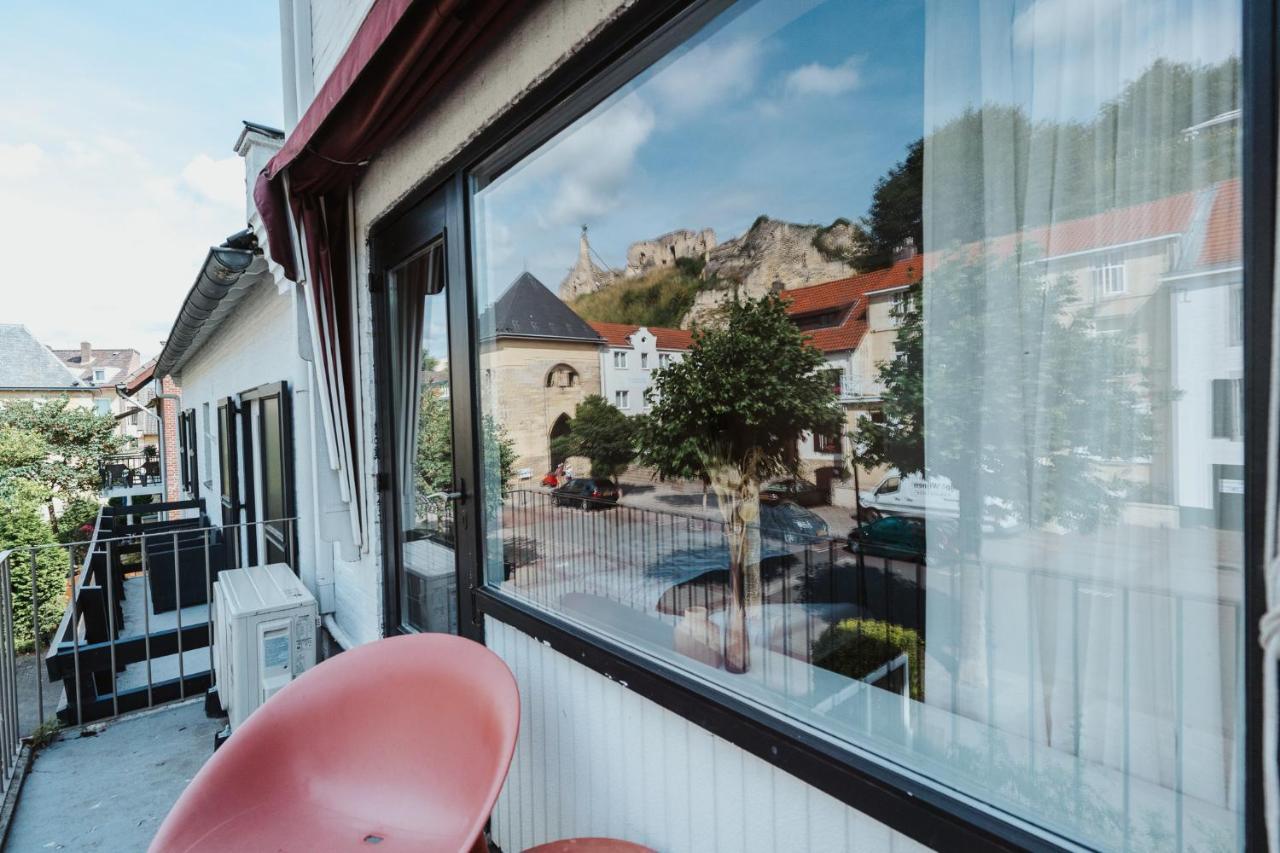 Hotel Janssen Valkenburg aan de Geul Екстериор снимка