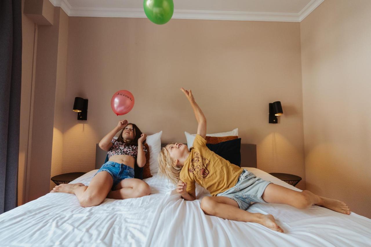 Hotel Janssen Valkenburg aan de Geul Екстериор снимка