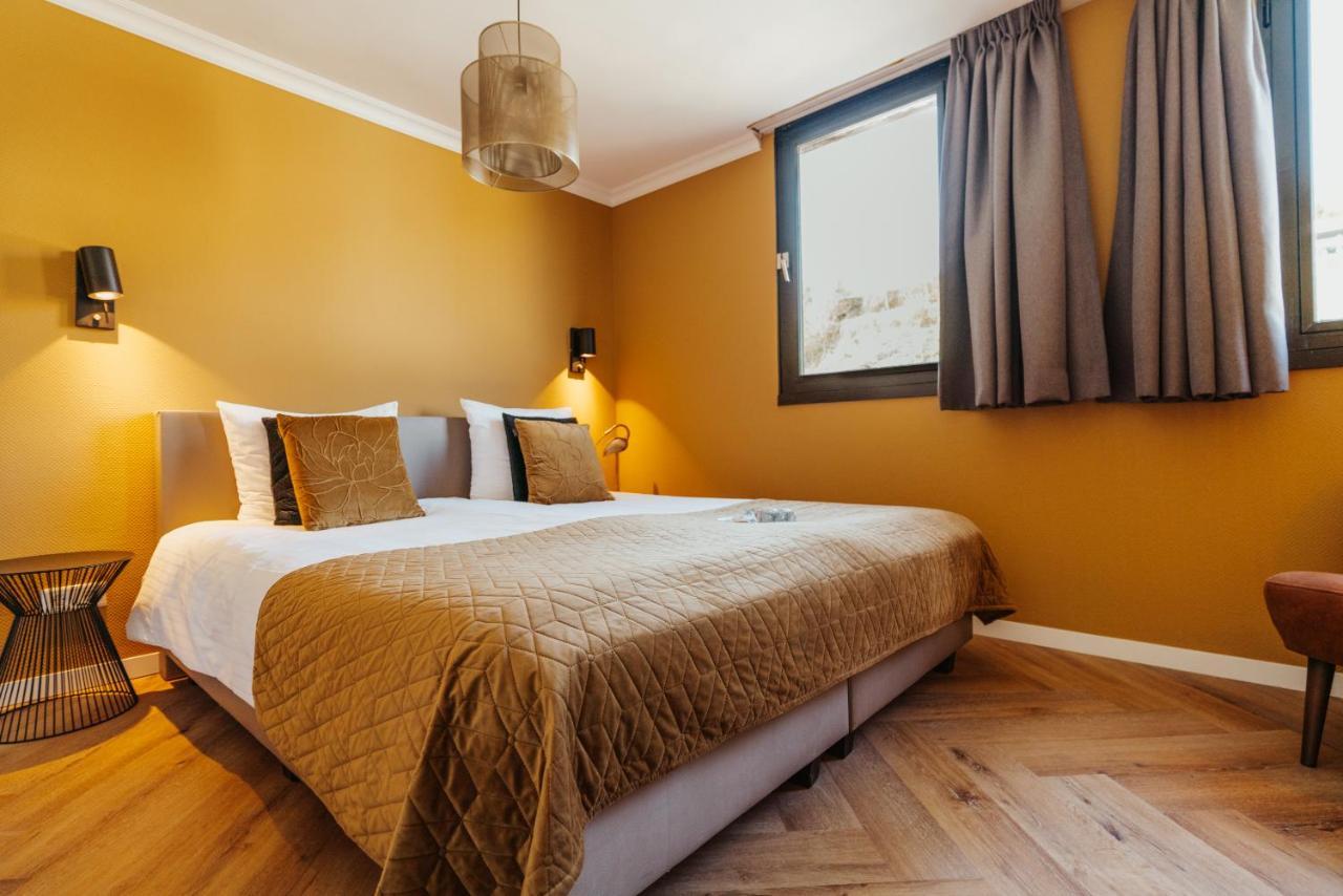 Hotel Janssen Valkenburg aan de Geul Екстериор снимка