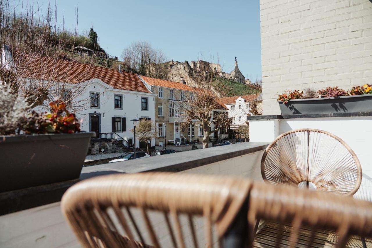 Hotel Janssen Valkenburg aan de Geul Екстериор снимка