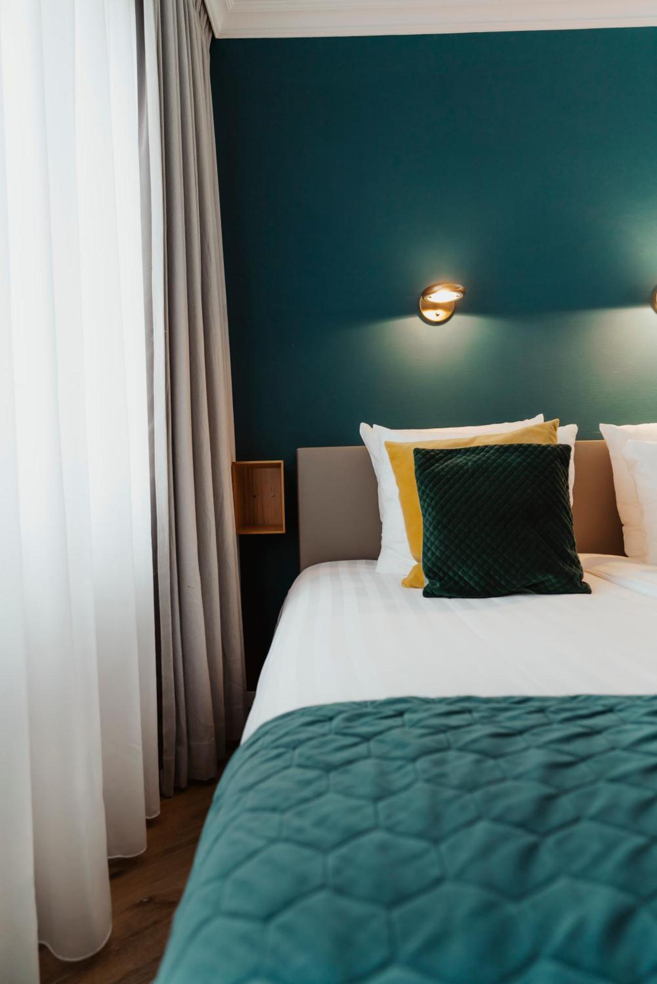 Hotel Janssen Valkenburg aan de Geul Екстериор снимка