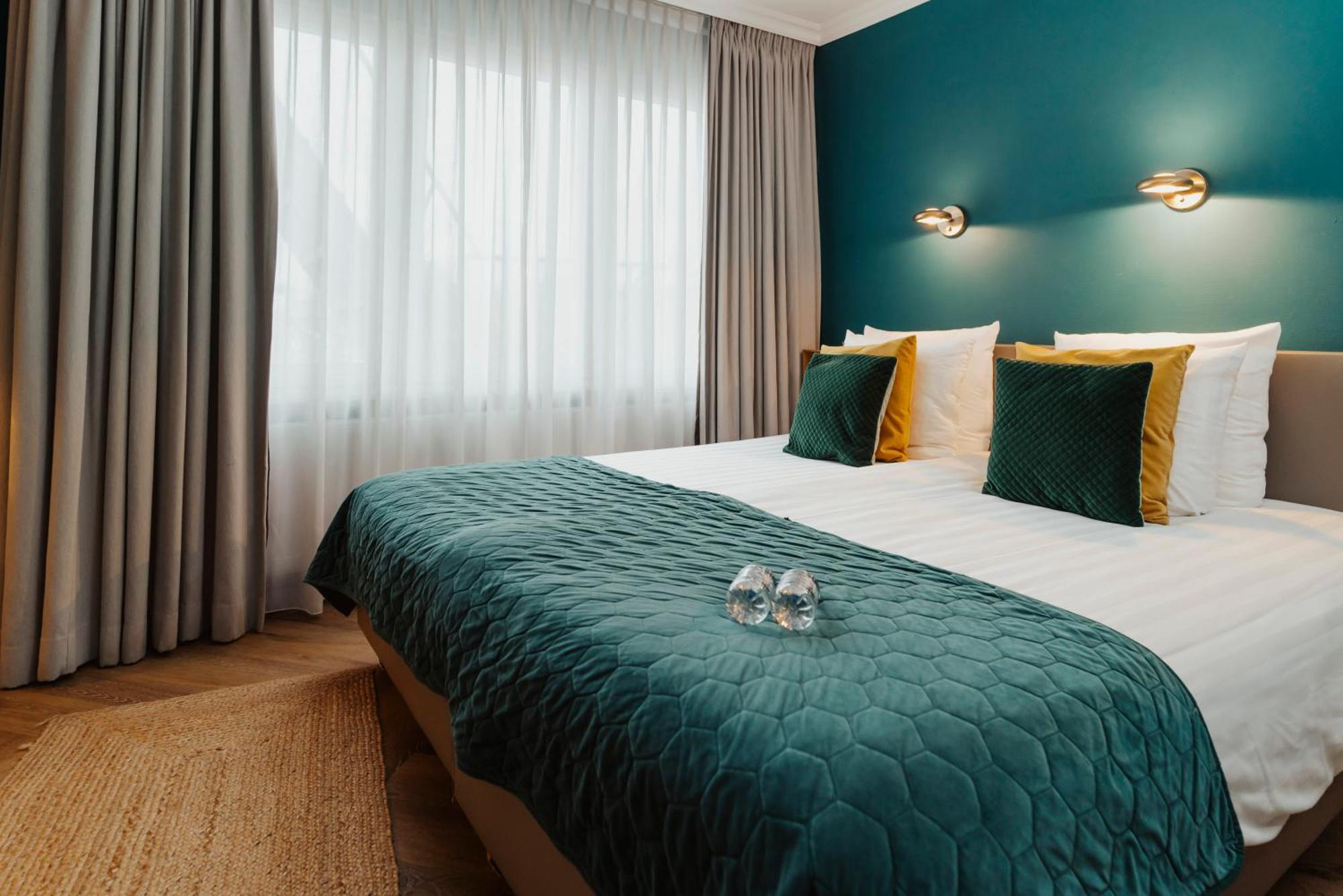 Hotel Janssen Valkenburg aan de Geul Екстериор снимка