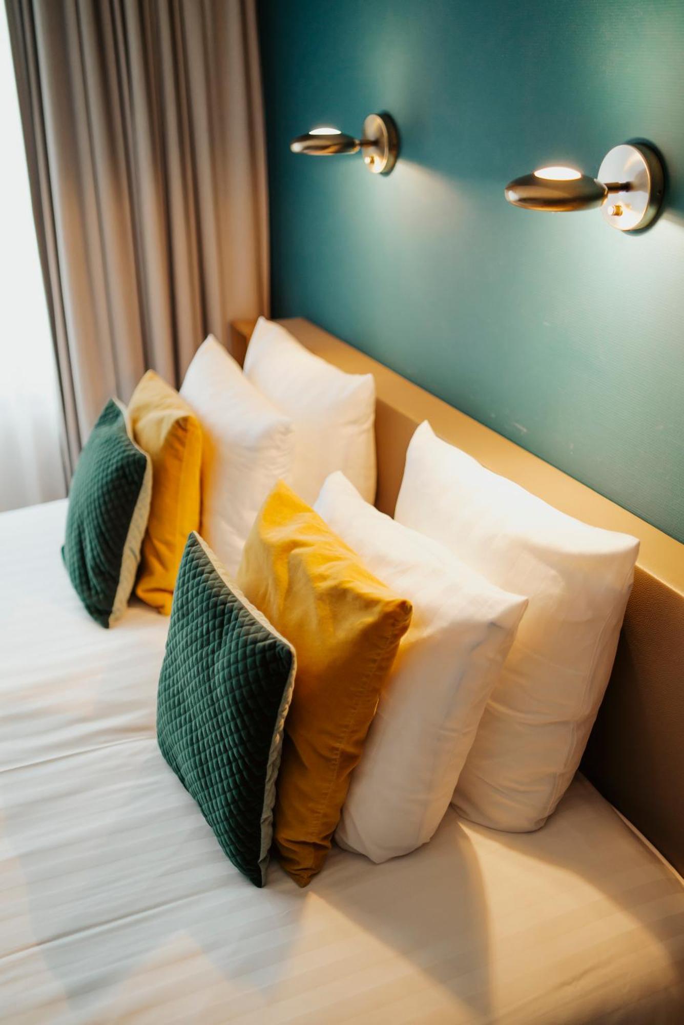 Hotel Janssen Valkenburg aan de Geul Екстериор снимка
