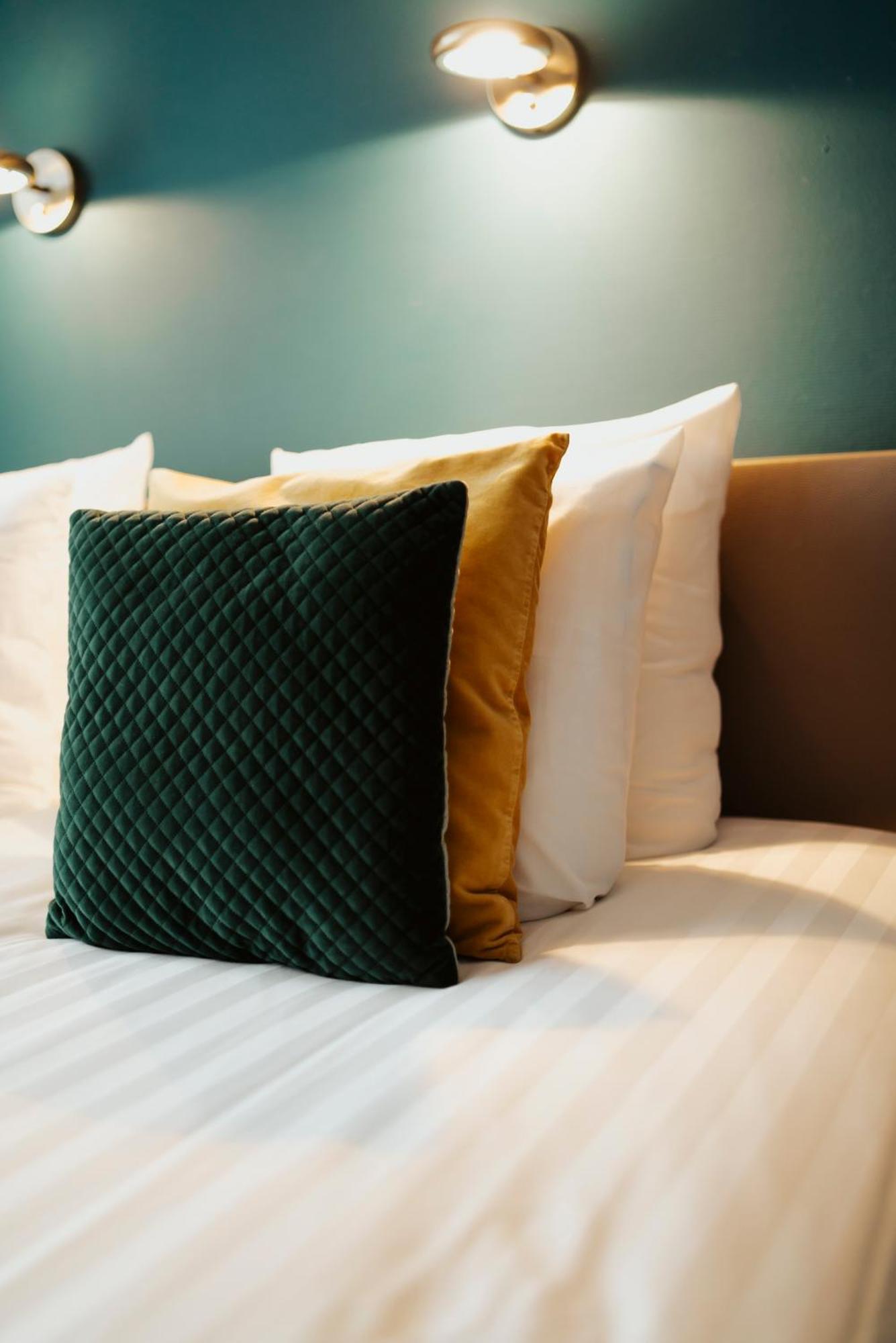 Hotel Janssen Valkenburg aan de Geul Екстериор снимка