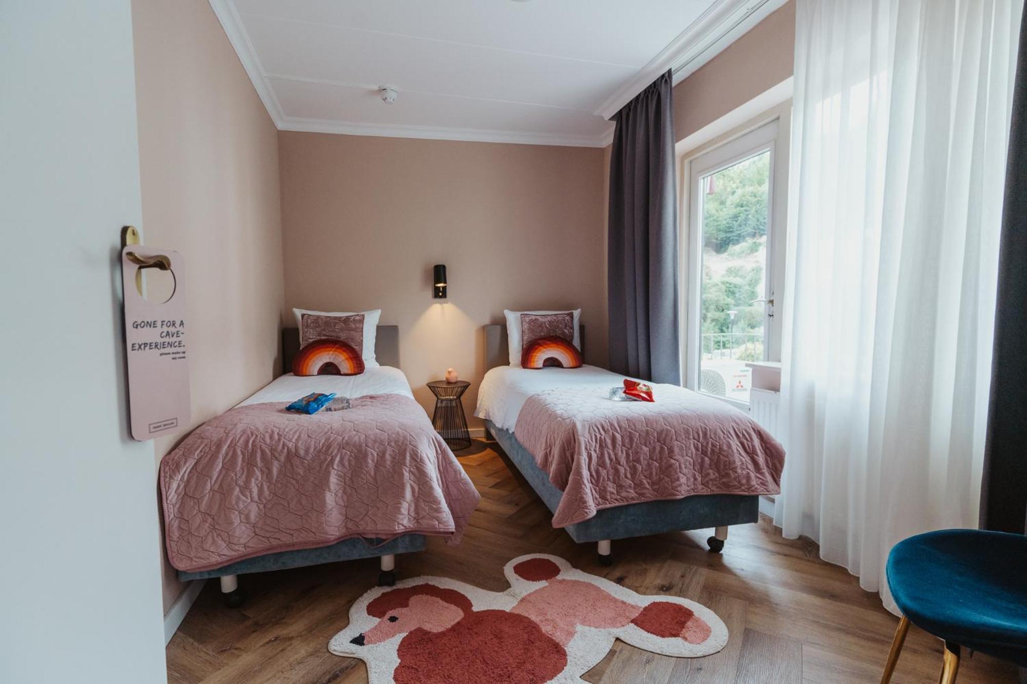 Hotel Janssen Valkenburg aan de Geul Екстериор снимка