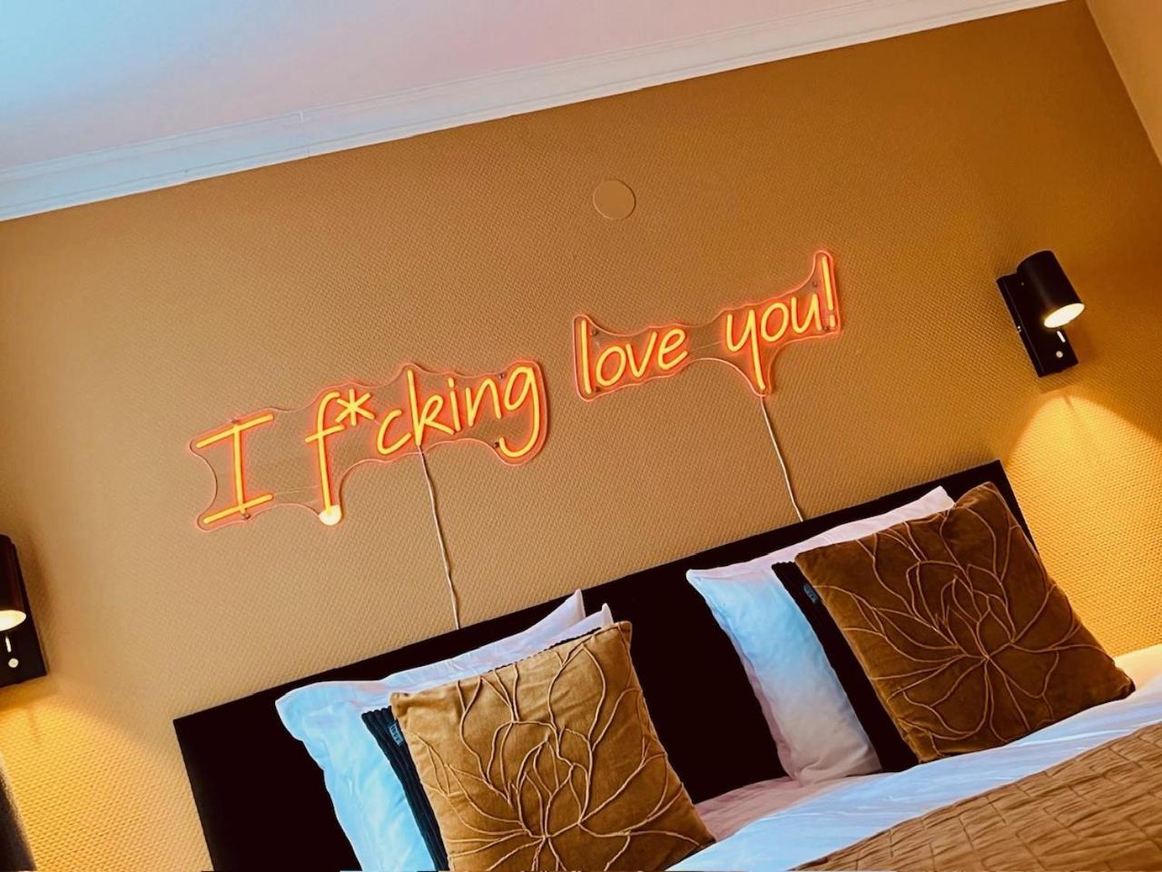 Hotel Janssen Valkenburg aan de Geul Екстериор снимка