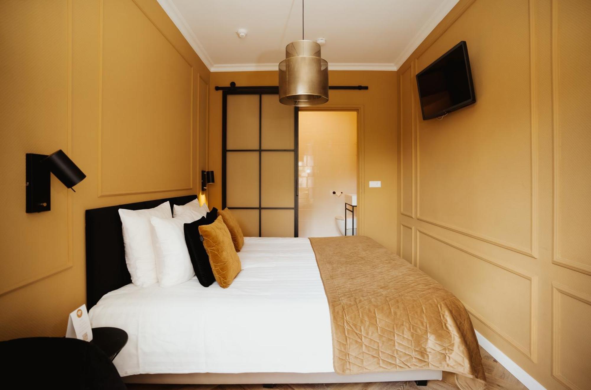 Hotel Janssen Valkenburg aan de Geul Екстериор снимка