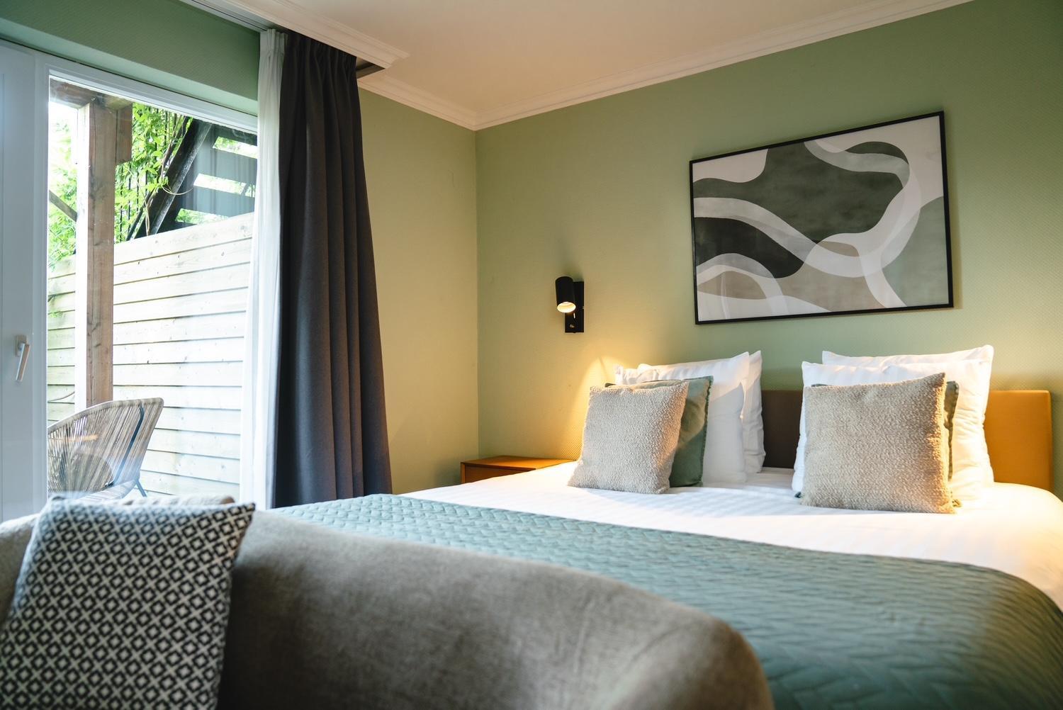 Hotel Janssen Valkenburg aan de Geul Екстериор снимка