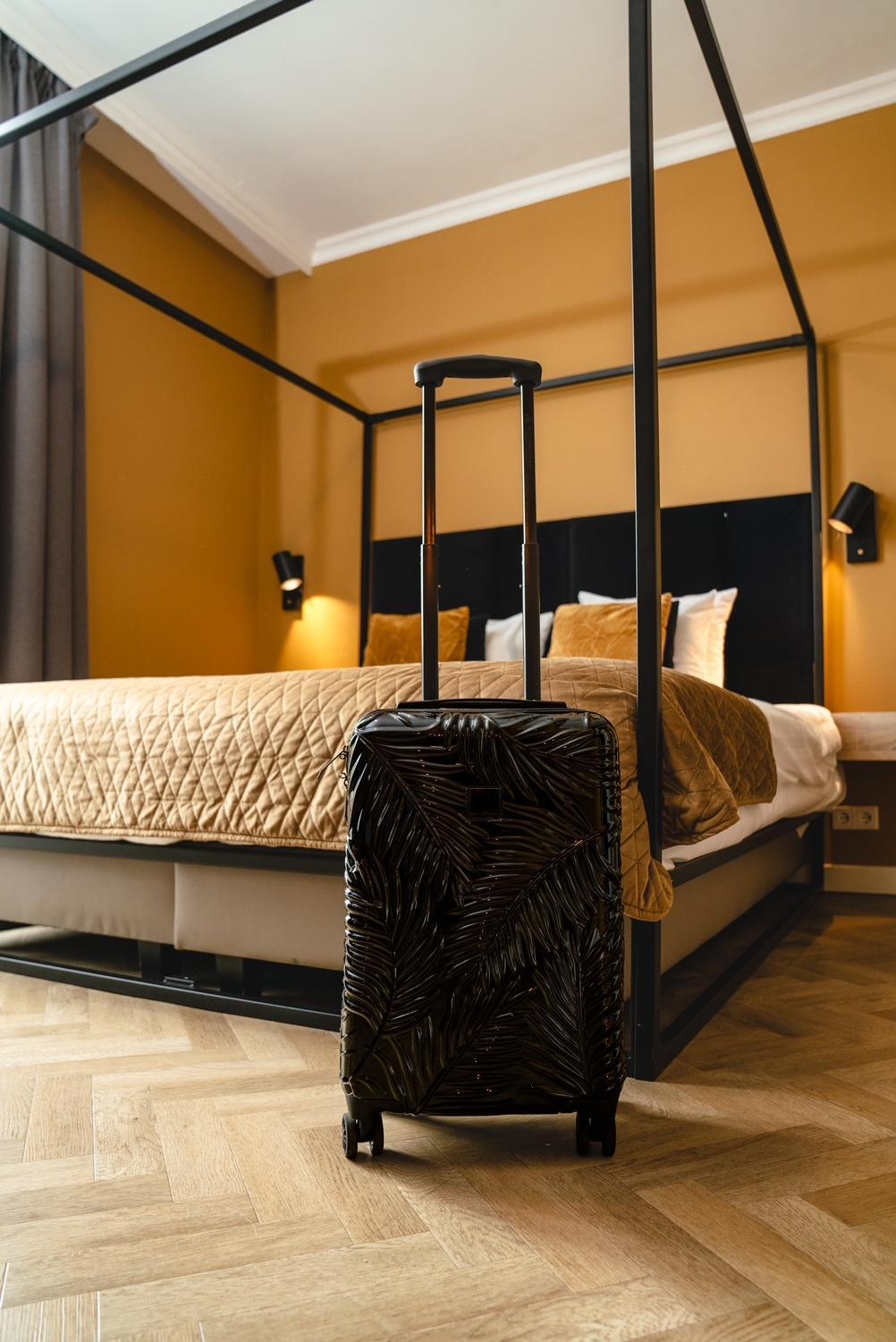 Hotel Janssen Valkenburg aan de Geul Екстериор снимка