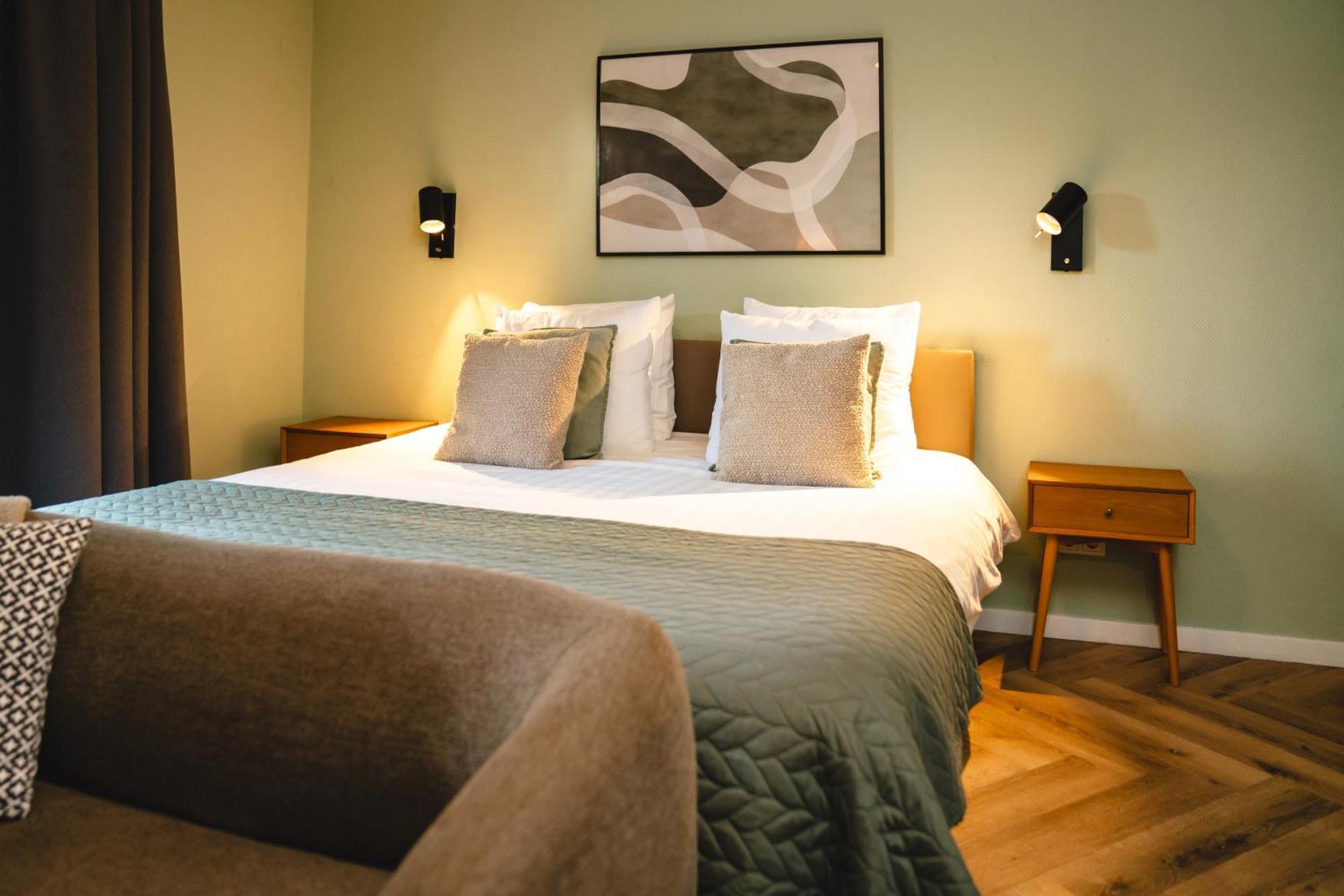 Hotel Janssen Valkenburg aan de Geul Екстериор снимка