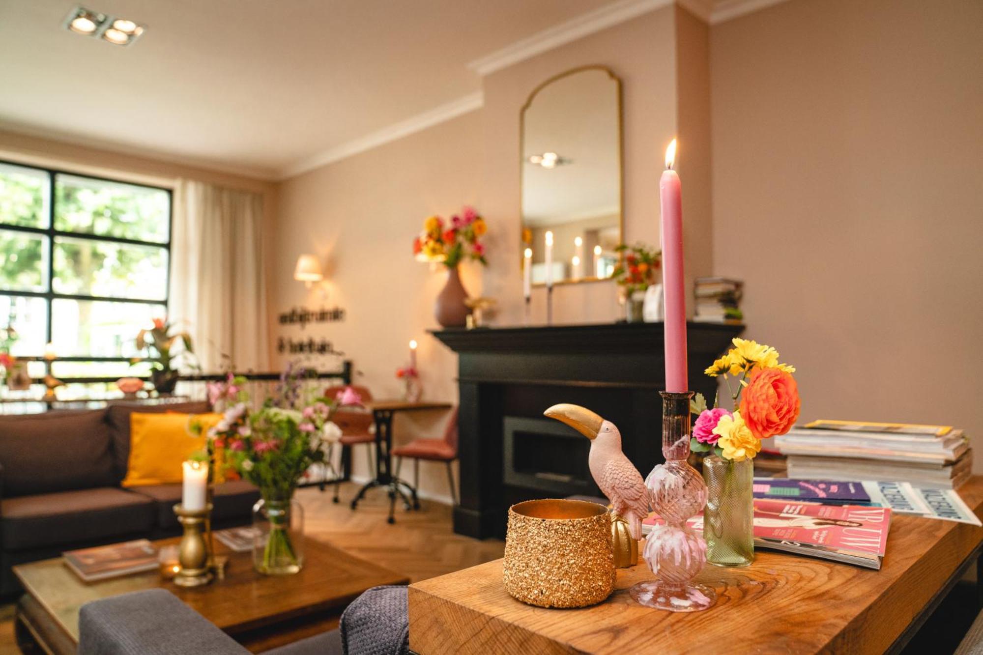 Hotel Janssen Valkenburg aan de Geul Екстериор снимка