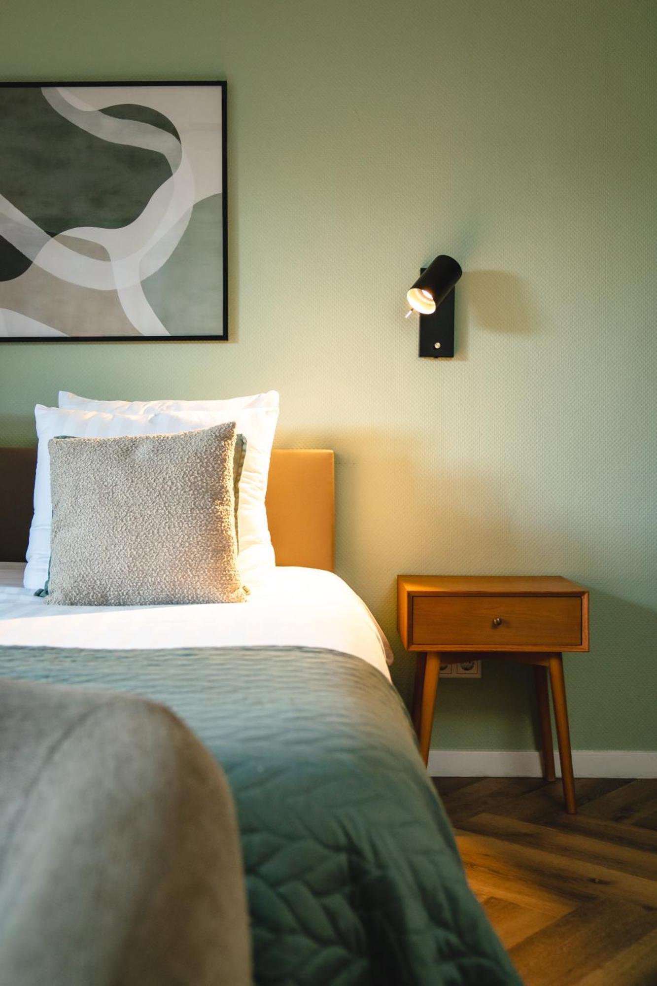Hotel Janssen Valkenburg aan de Geul Екстериор снимка