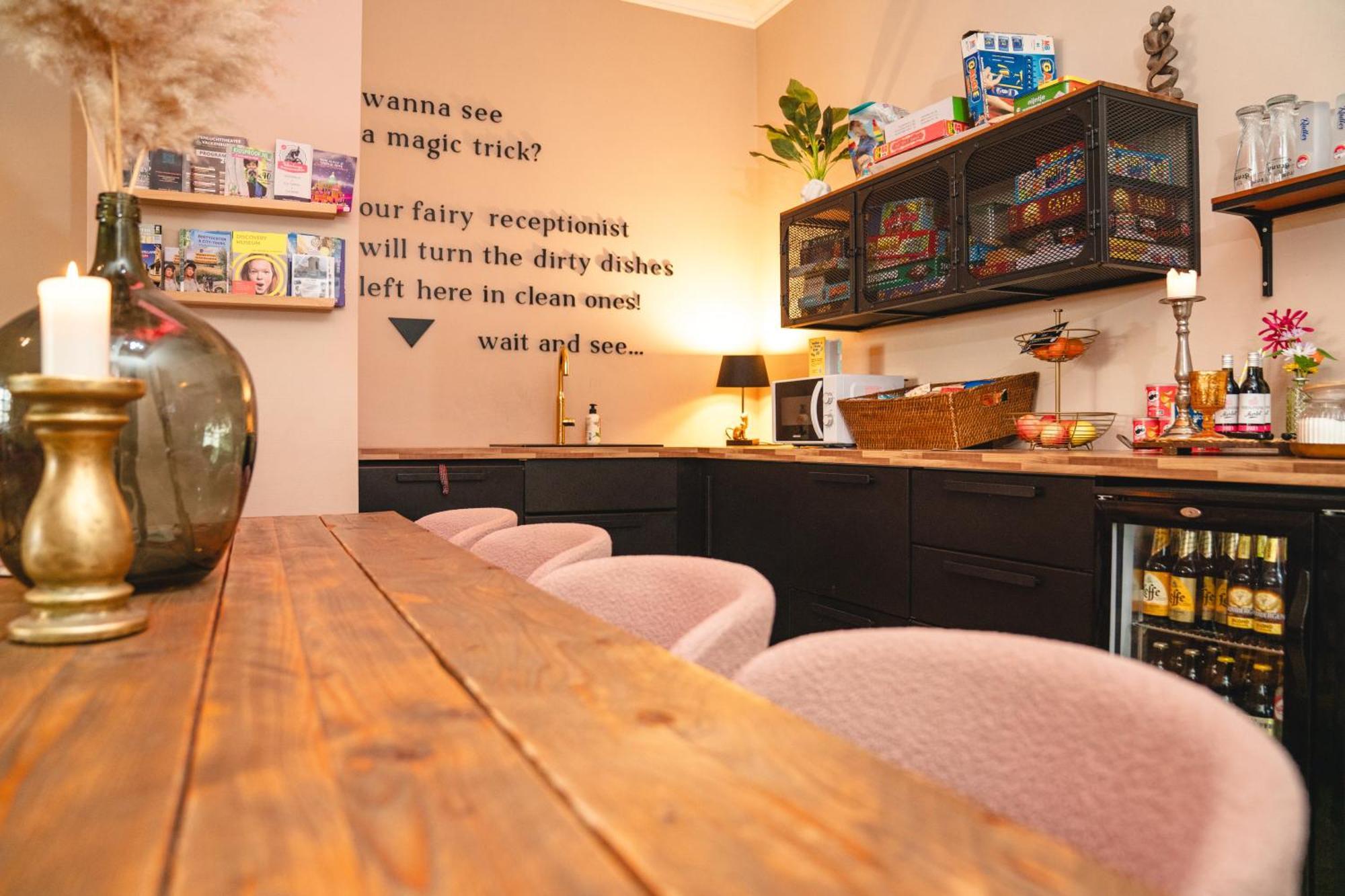 Hotel Janssen Valkenburg aan de Geul Екстериор снимка