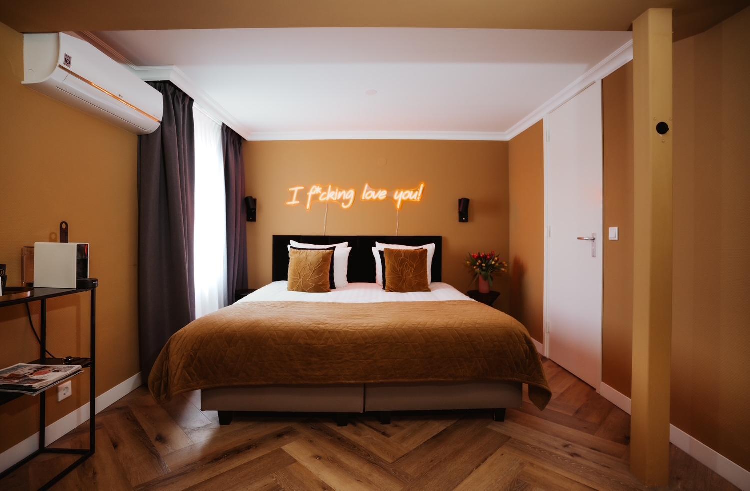 Hotel Janssen Valkenburg aan de Geul Екстериор снимка