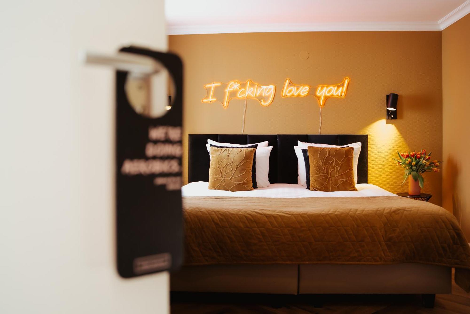Hotel Janssen Valkenburg aan de Geul Екстериор снимка