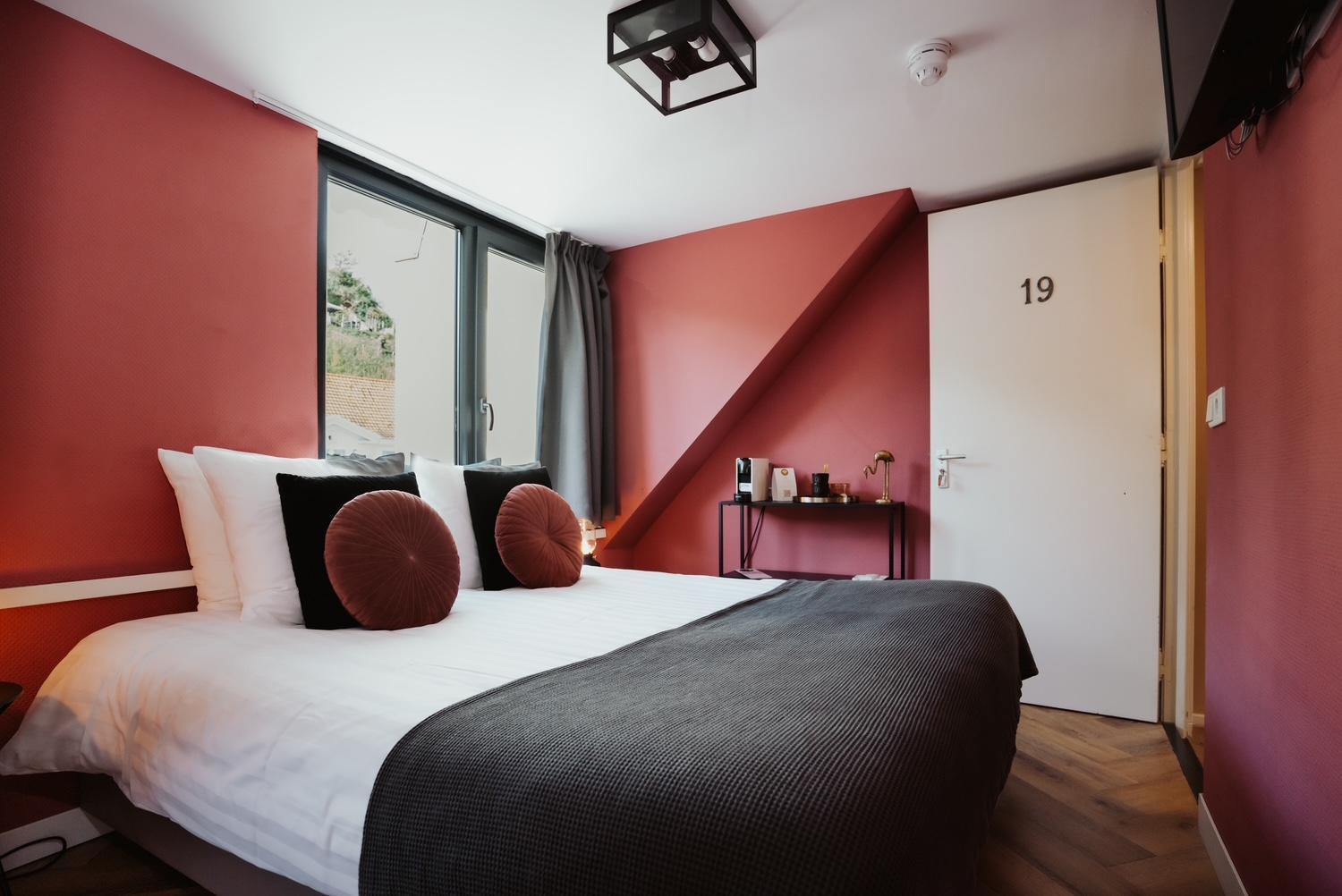 Hotel Janssen Valkenburg aan de Geul Екстериор снимка