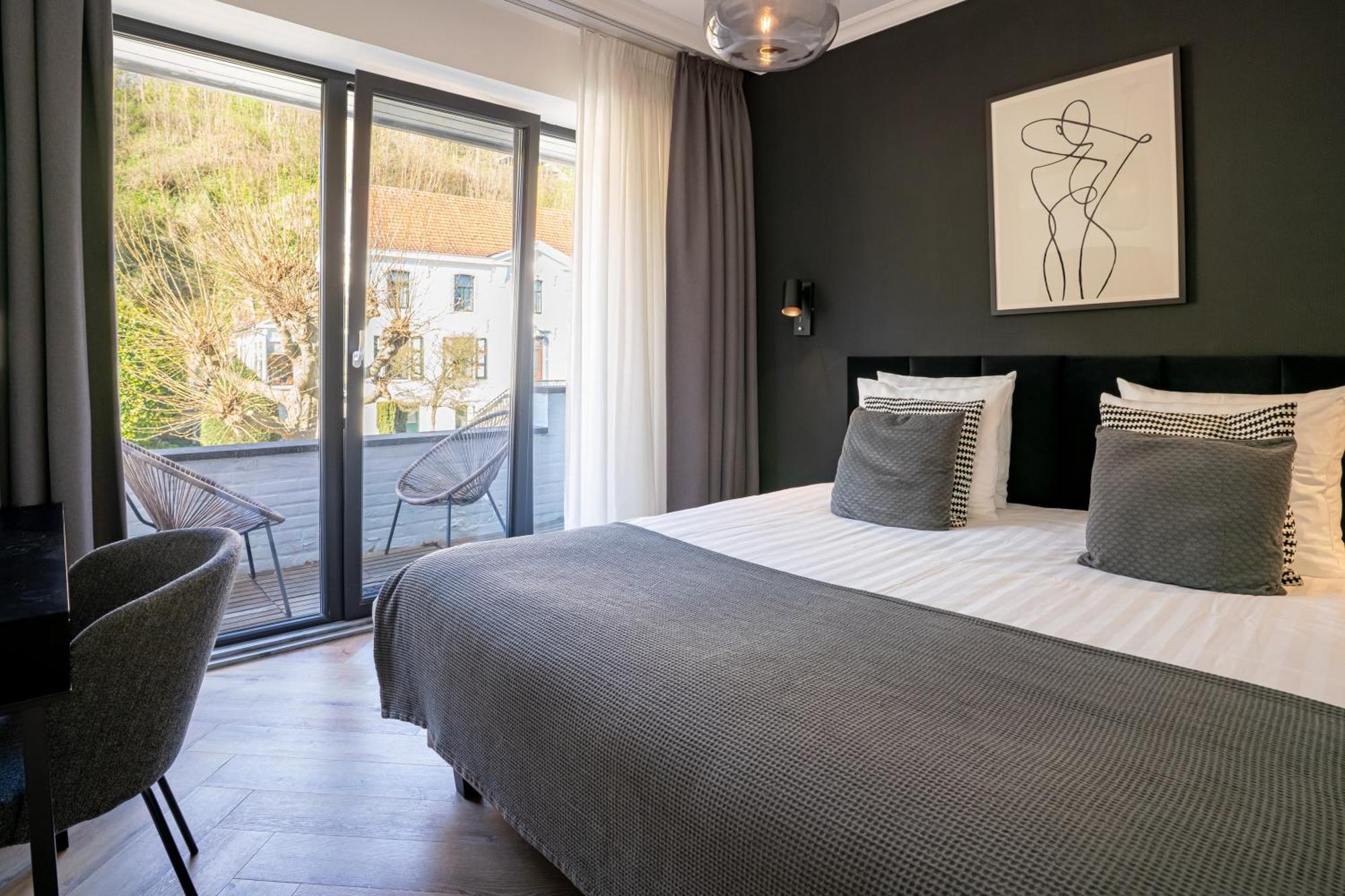 Hotel Janssen Valkenburg aan de Geul Екстериор снимка