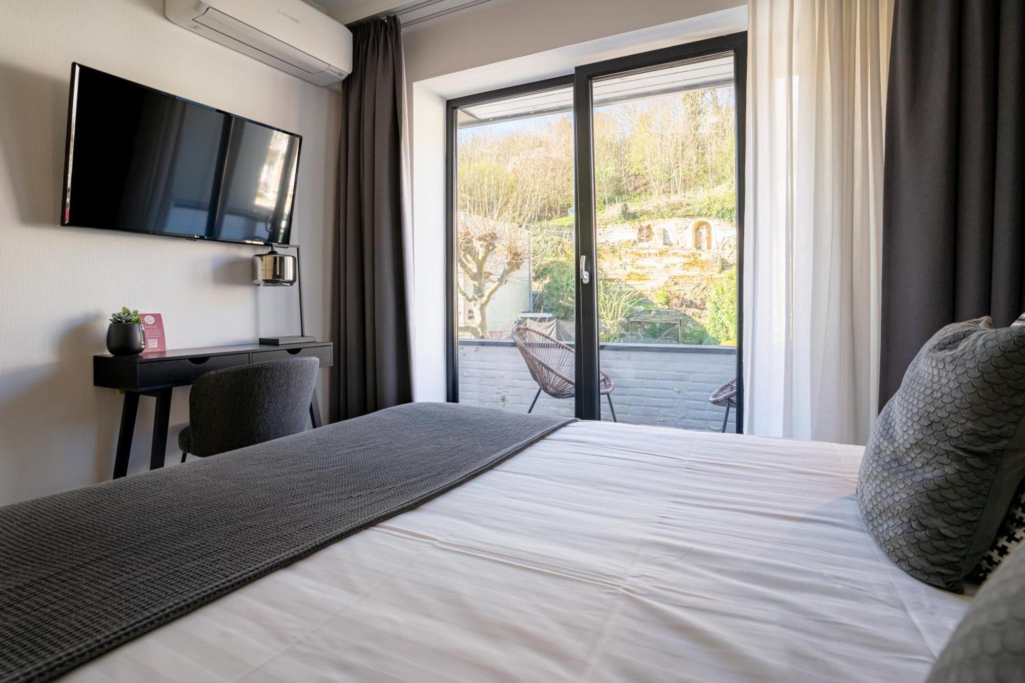 Hotel Janssen Valkenburg aan de Geul Екстериор снимка