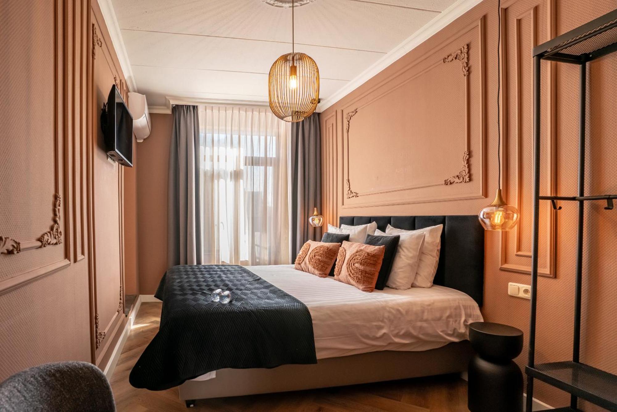 Hotel Janssen Valkenburg aan de Geul Екстериор снимка