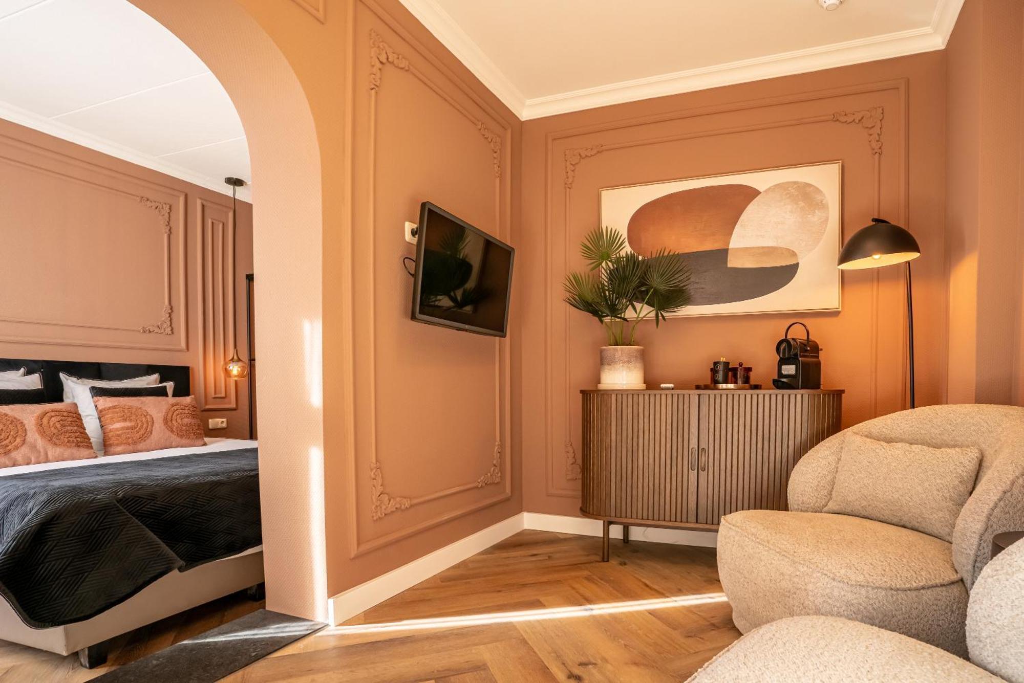 Hotel Janssen Valkenburg aan de Geul Екстериор снимка